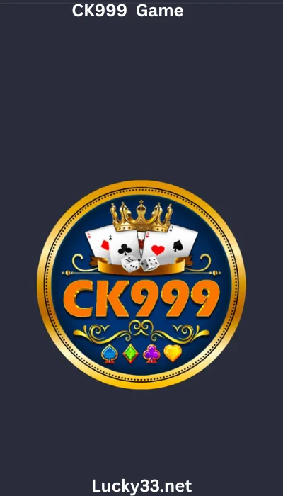 Ck 999 
