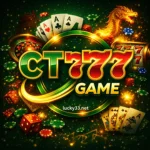 CT777 Game