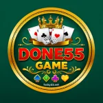 Done55 game