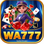 wa777 game