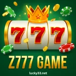 Z777 Game